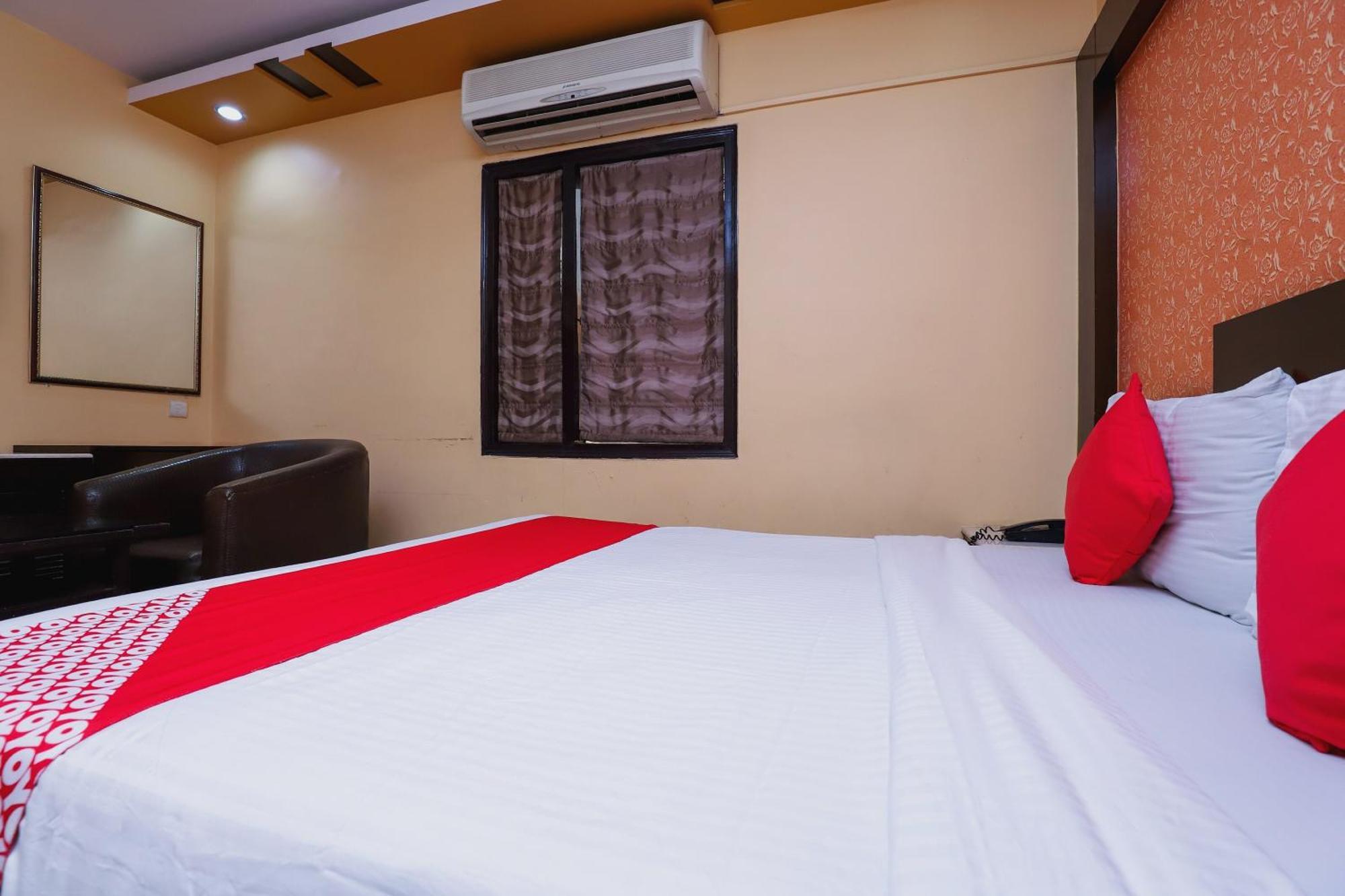 Hotel O J P Inn Near Patel Nagar Metro Station New Delhi Exterior photo